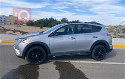 تويوتا راف 4